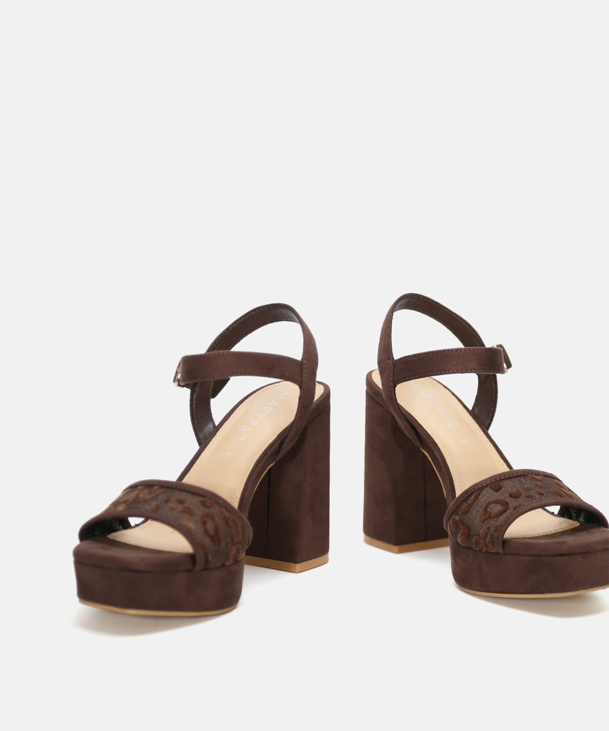 Sand&aacute;lia plataforma rede image number null